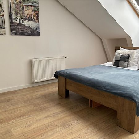 Premium Apartament Stary Rynek Rzeszów Eksteriør billede