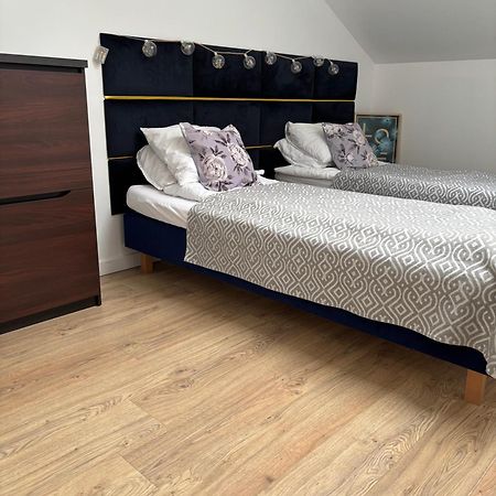 Premium Apartament Stary Rynek Rzeszów Eksteriør billede