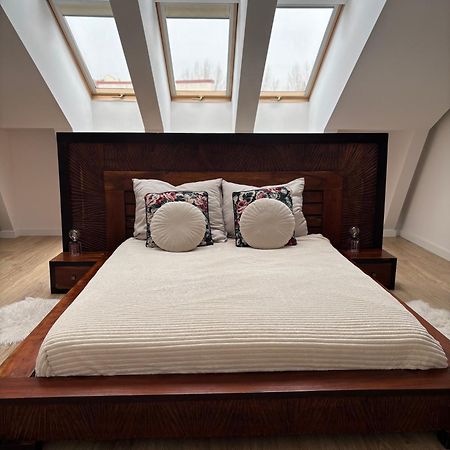 Premium Apartament Stary Rynek Rzeszów Eksteriør billede