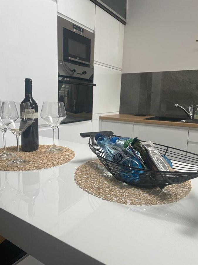 Premium Apartament Stary Rynek Rzeszów Eksteriør billede
