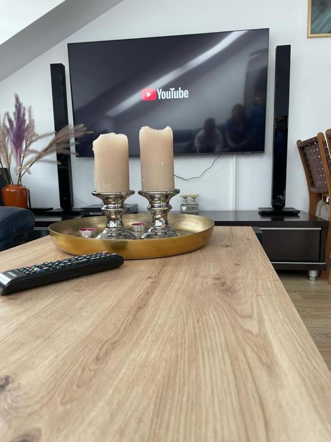 Premium Apartament Stary Rynek Rzeszów Eksteriør billede