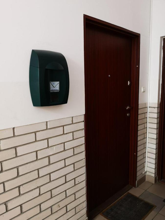 Premium Apartament Stary Rynek Rzeszów Eksteriør billede