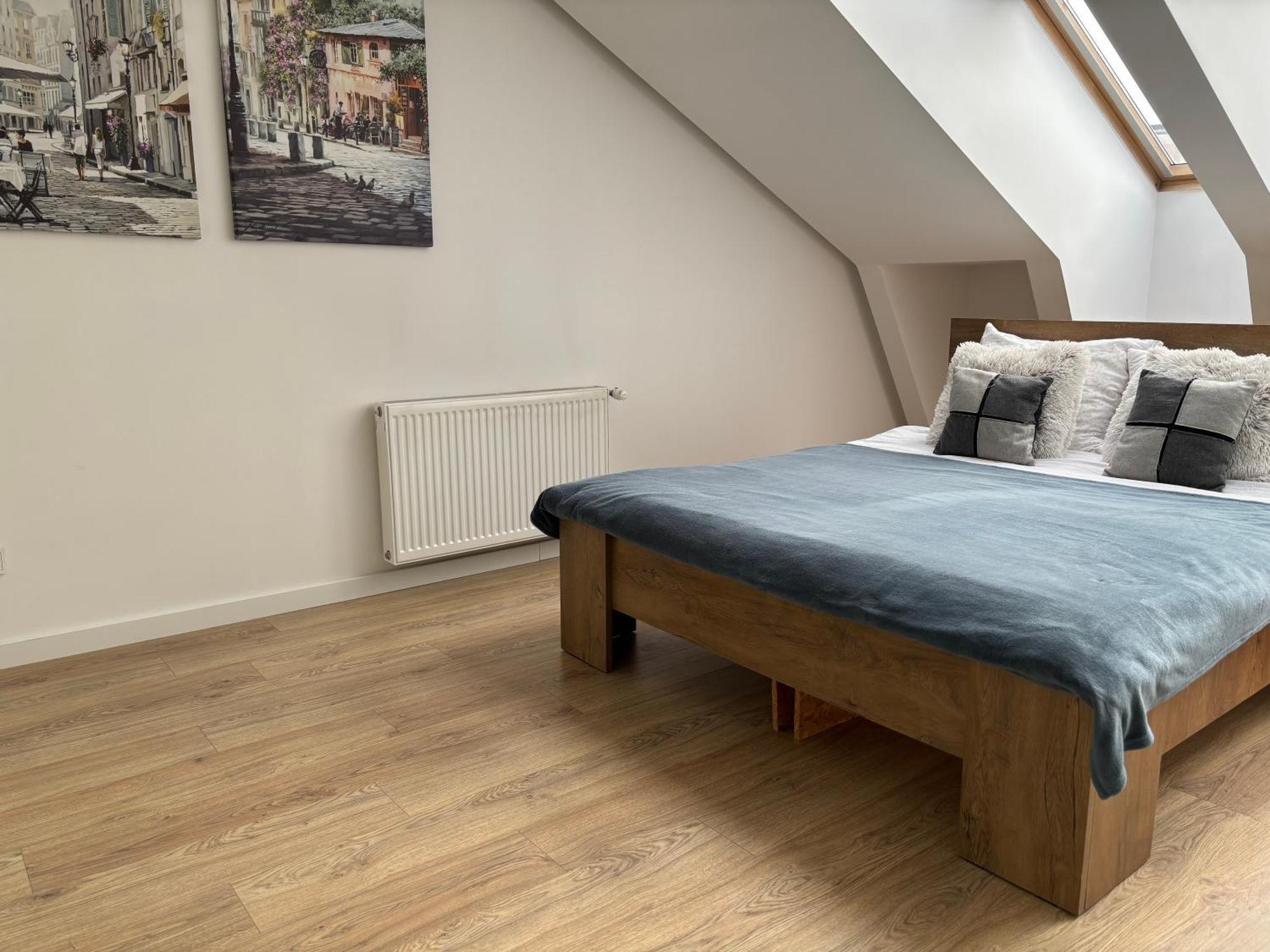 Premium Apartament Stary Rynek Rzeszów Eksteriør billede