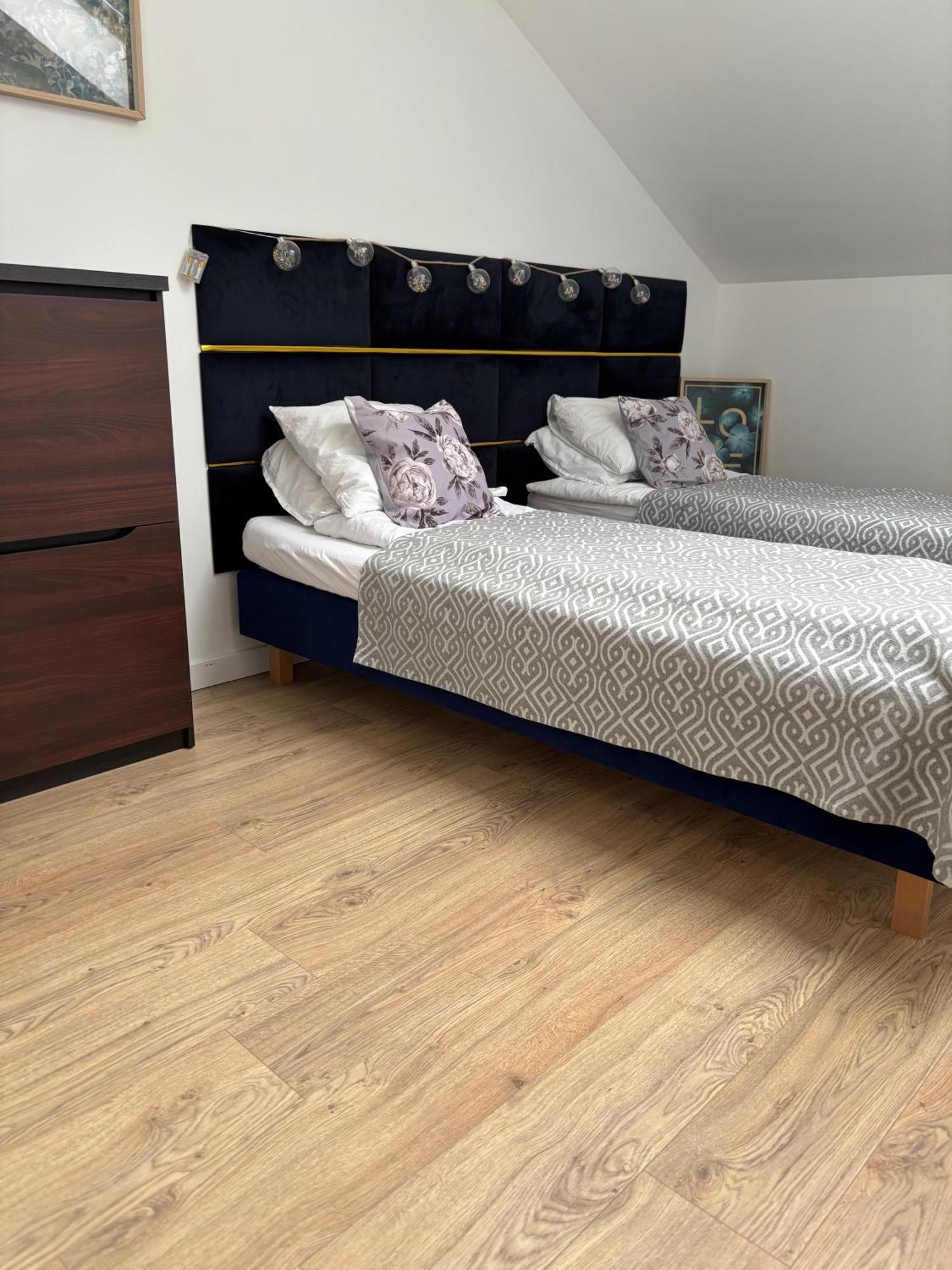 Premium Apartament Stary Rynek Rzeszów Eksteriør billede