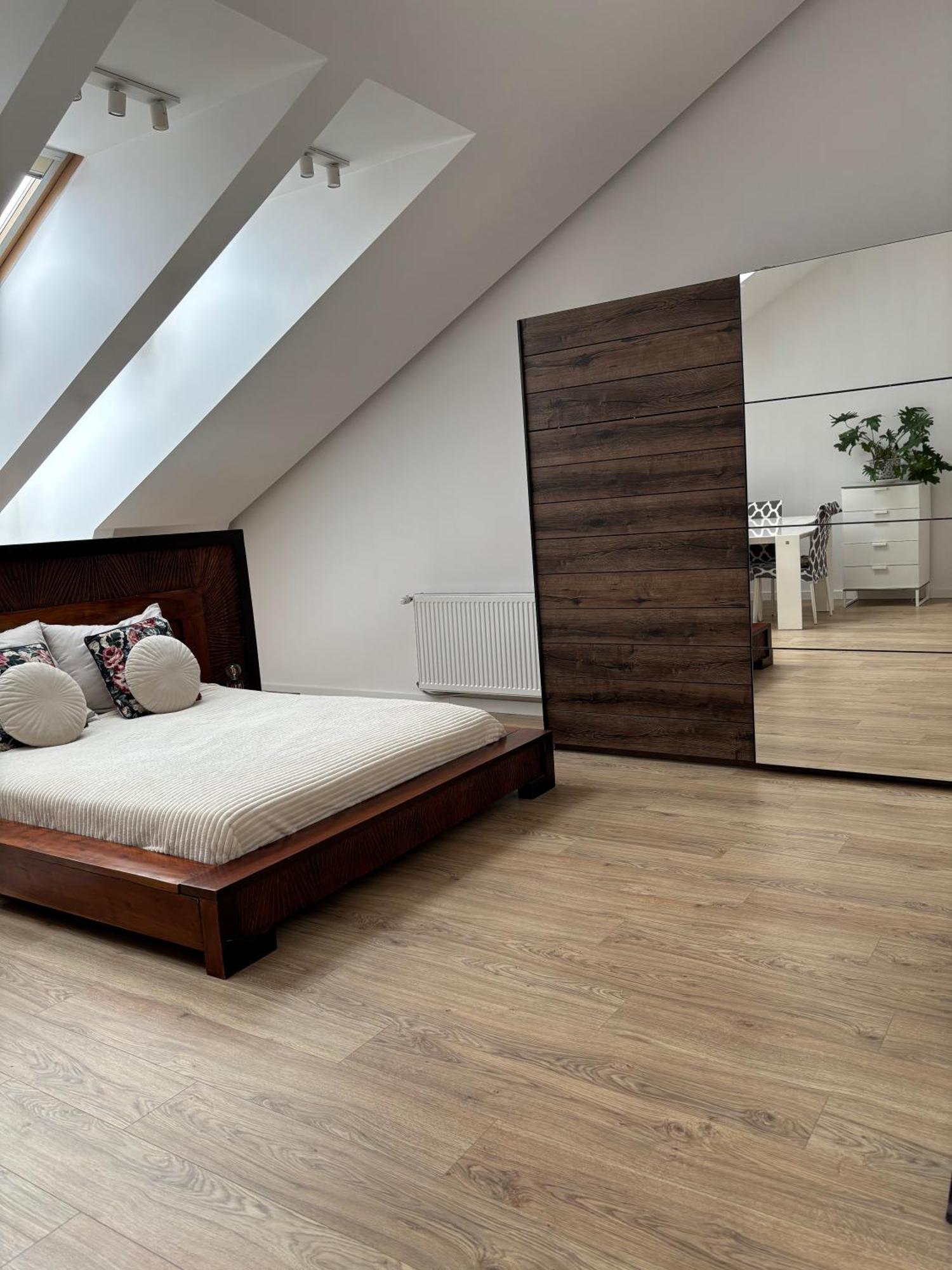 Premium Apartament Stary Rynek Rzeszów Eksteriør billede