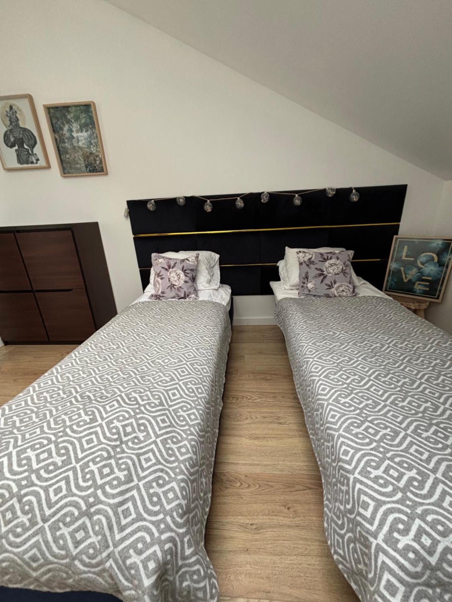 Premium Apartament Stary Rynek Rzeszów Eksteriør billede