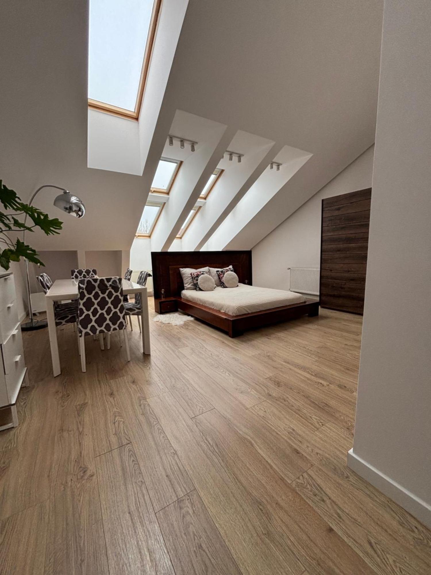 Premium Apartament Stary Rynek Rzeszów Eksteriør billede