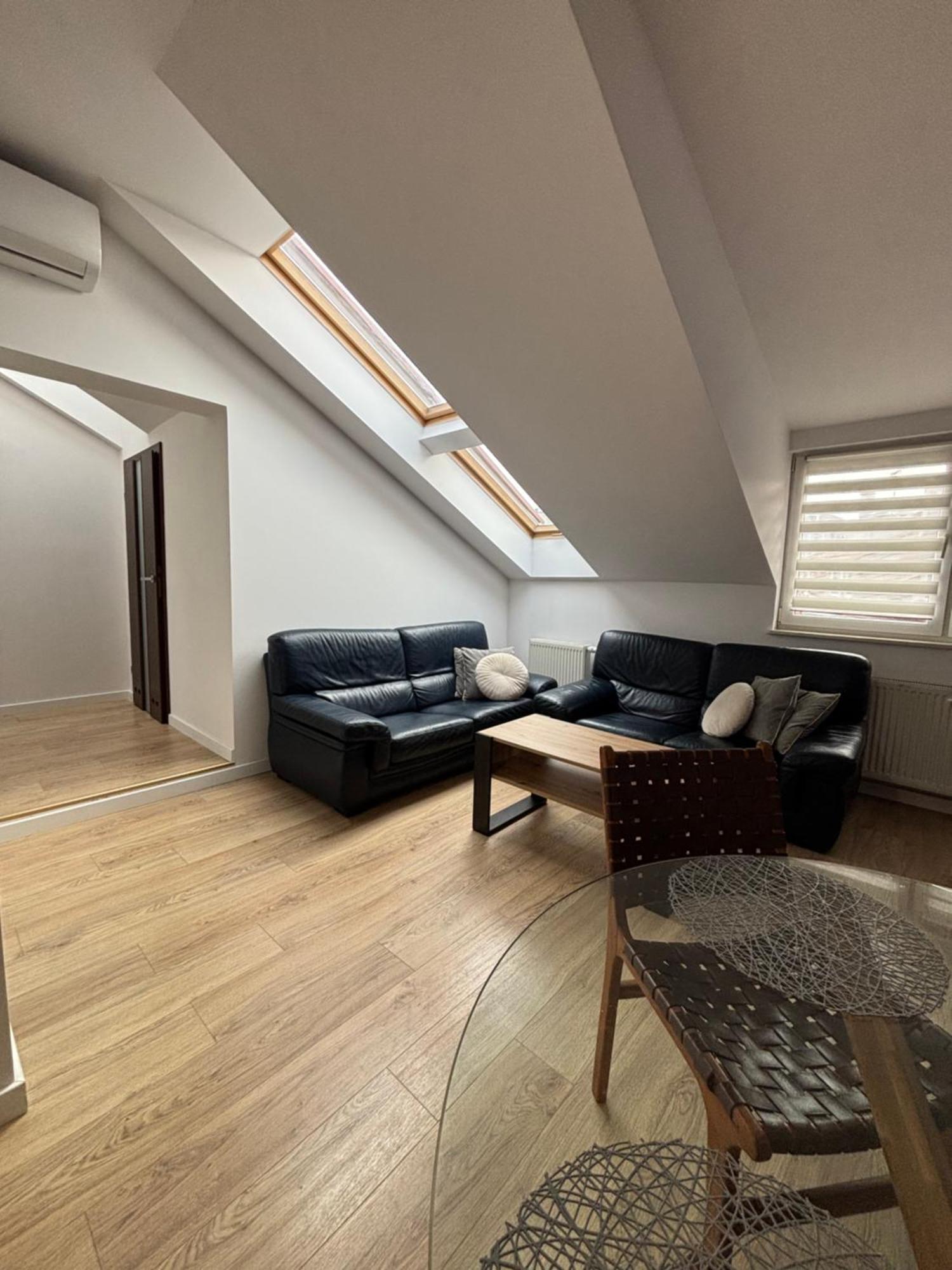 Premium Apartament Stary Rynek Rzeszów Eksteriør billede
