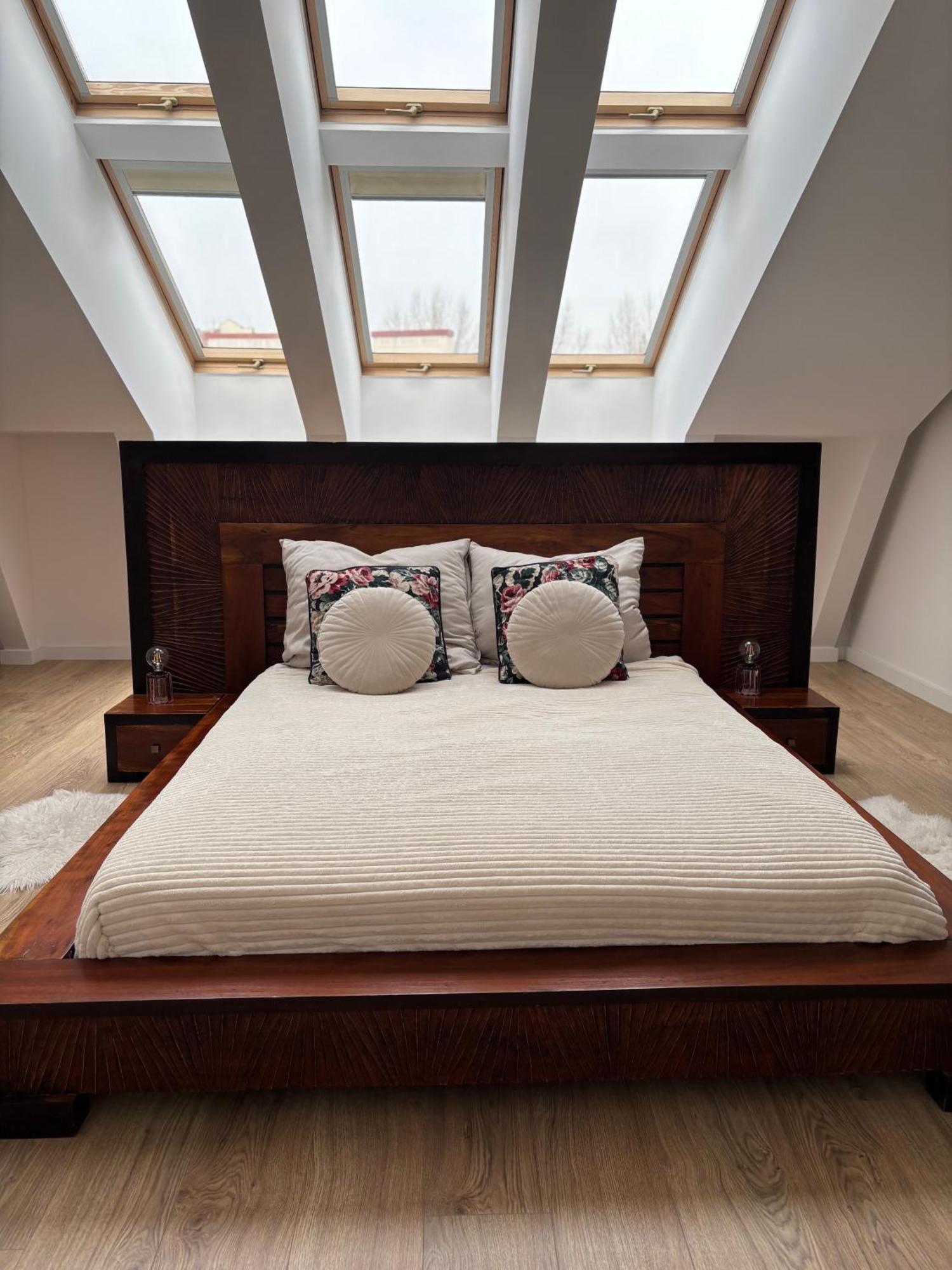 Premium Apartament Stary Rynek Rzeszów Eksteriør billede