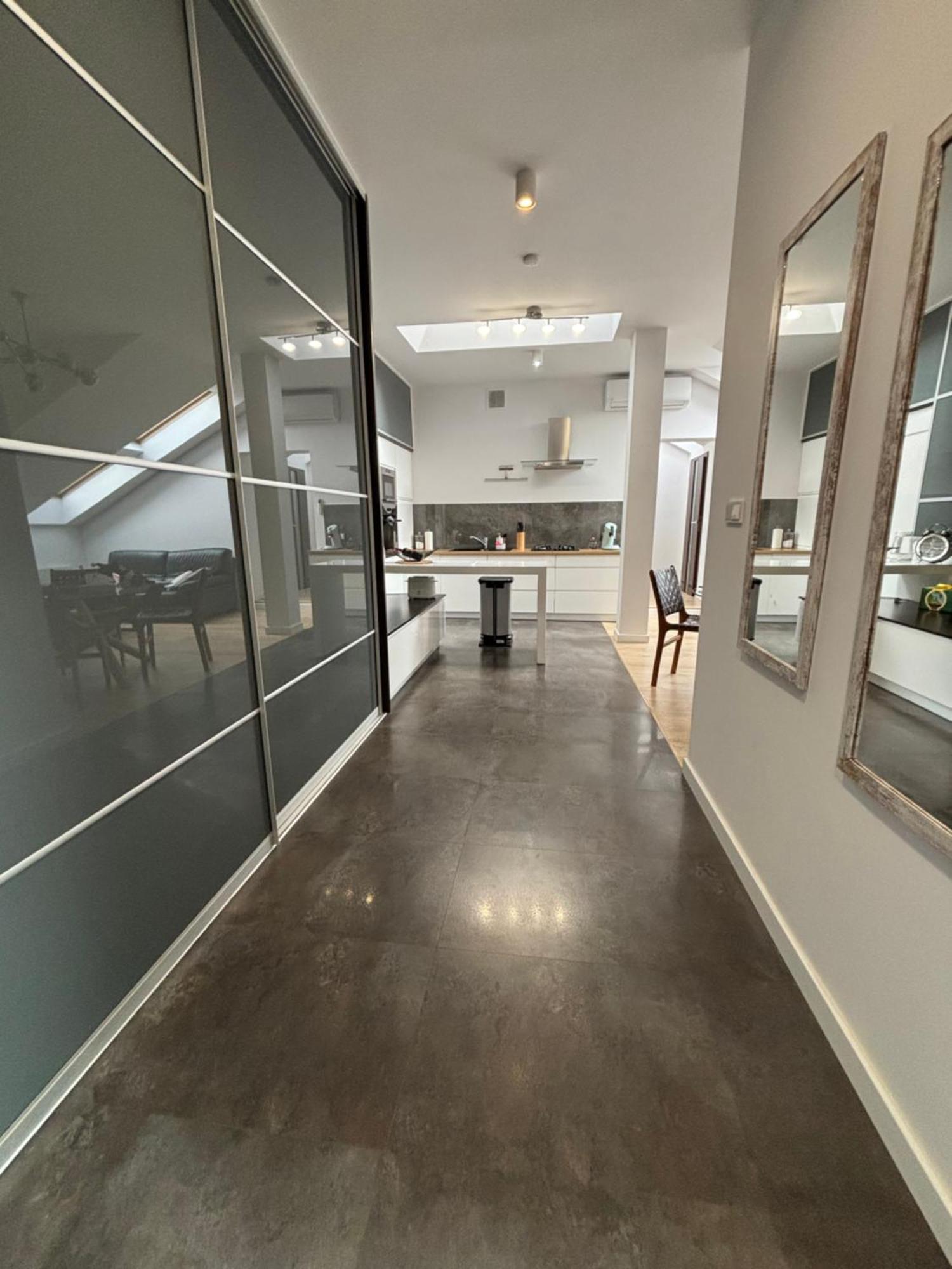Premium Apartament Stary Rynek Rzeszów Eksteriør billede