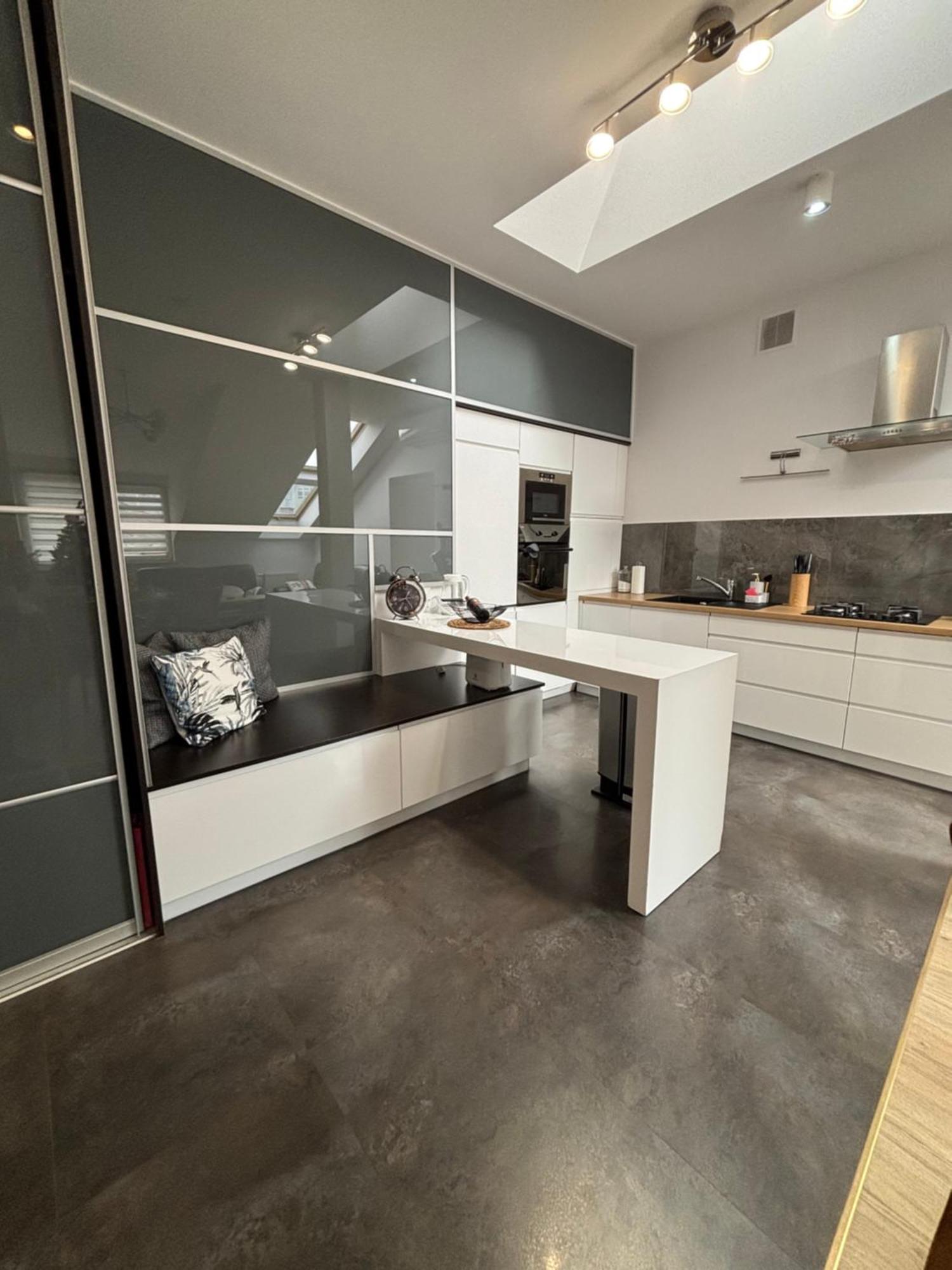 Premium Apartament Stary Rynek Rzeszów Eksteriør billede