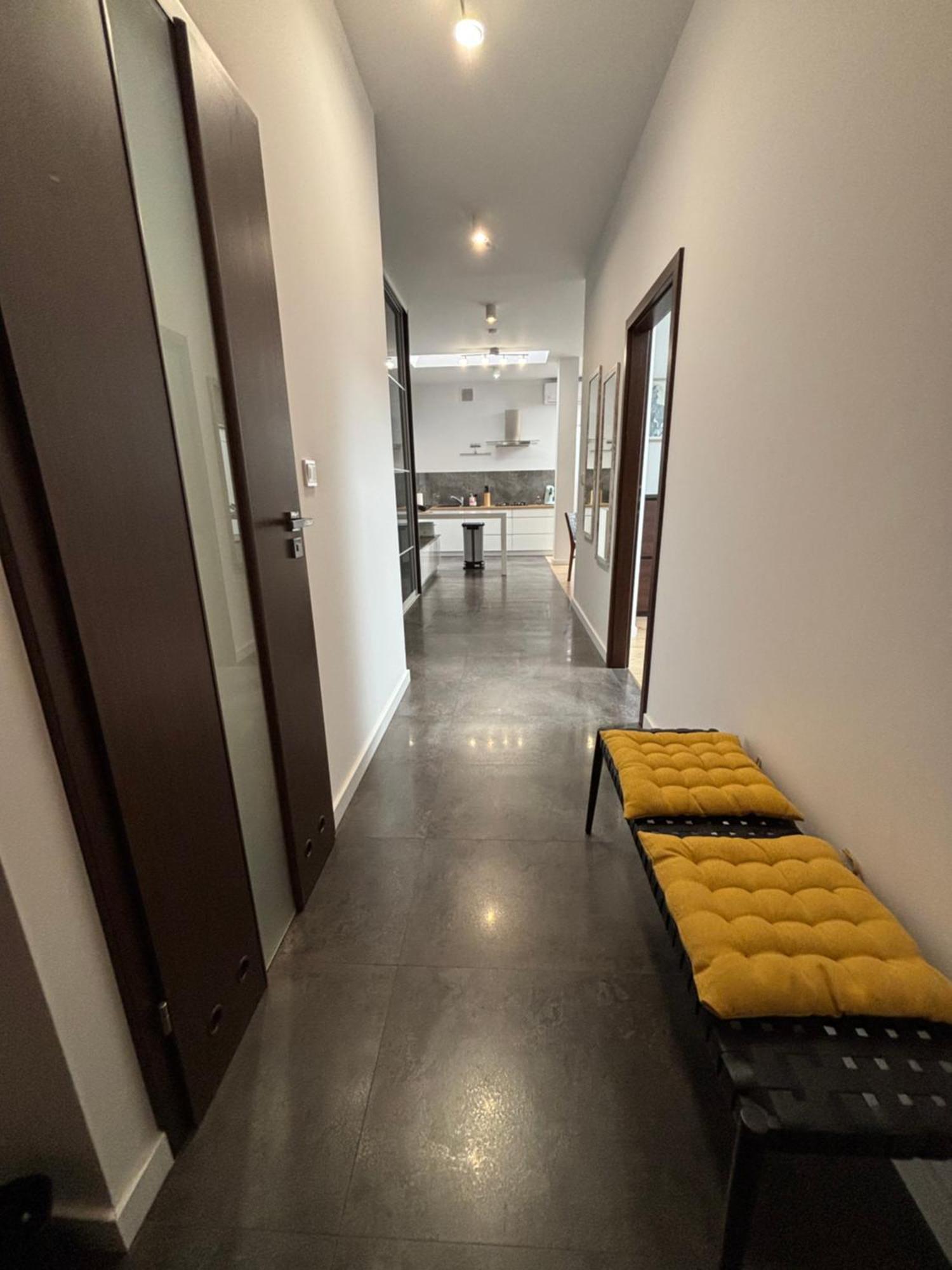 Premium Apartament Stary Rynek Rzeszów Eksteriør billede