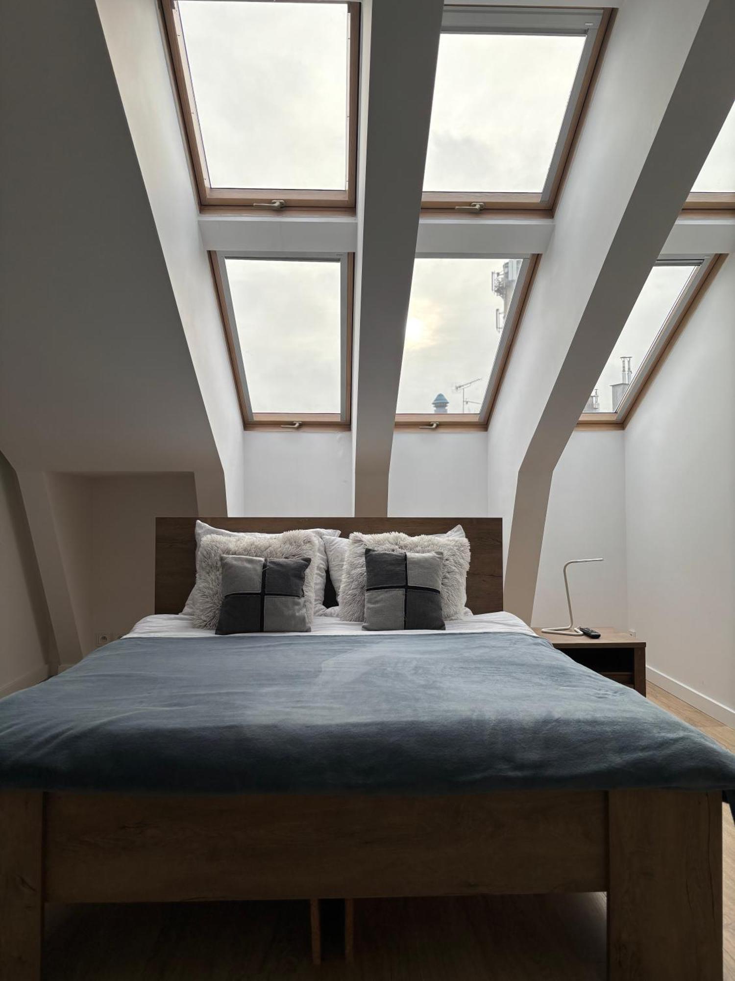 Premium Apartament Stary Rynek Rzeszów Eksteriør billede