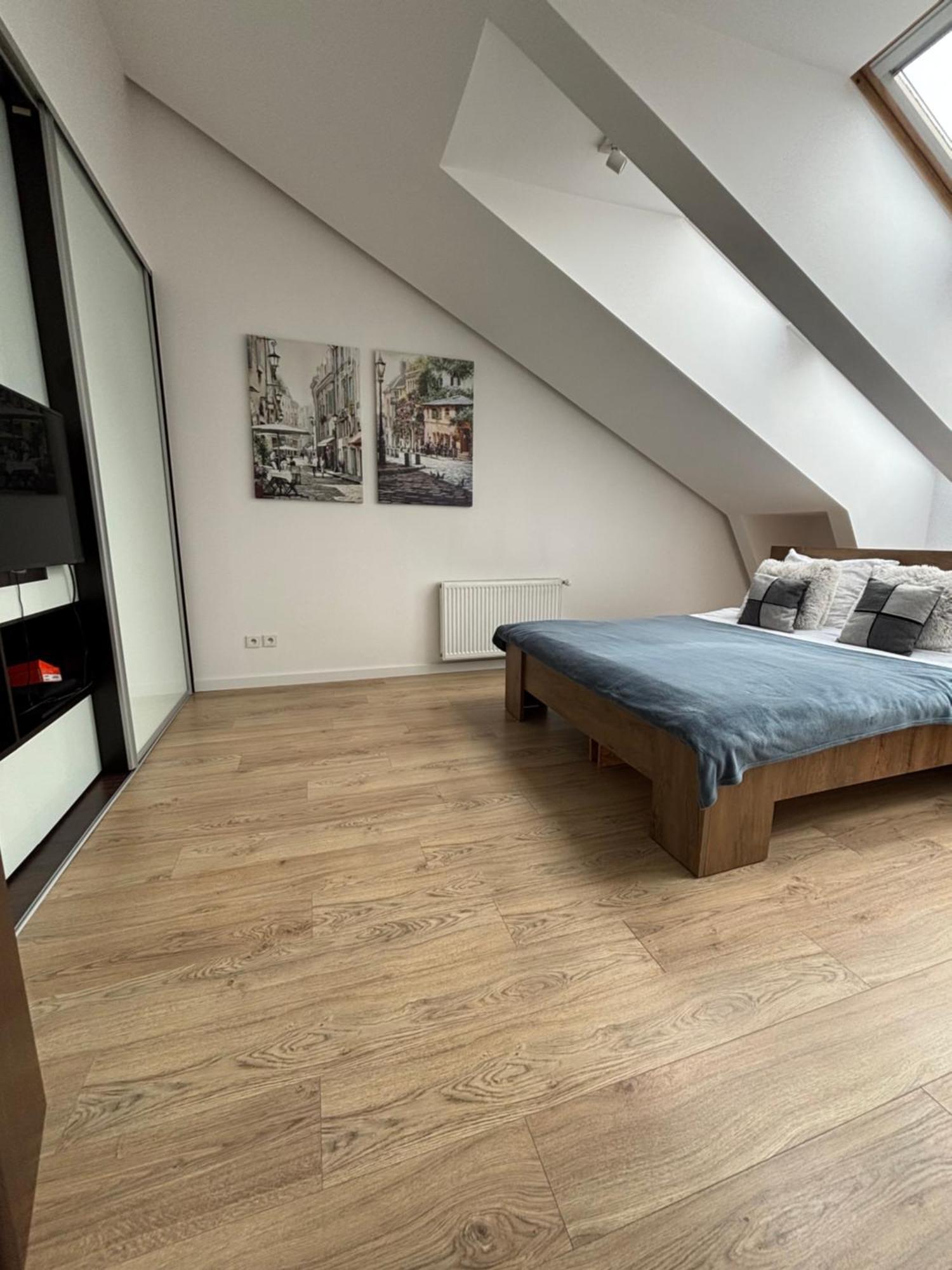 Premium Apartament Stary Rynek Rzeszów Eksteriør billede