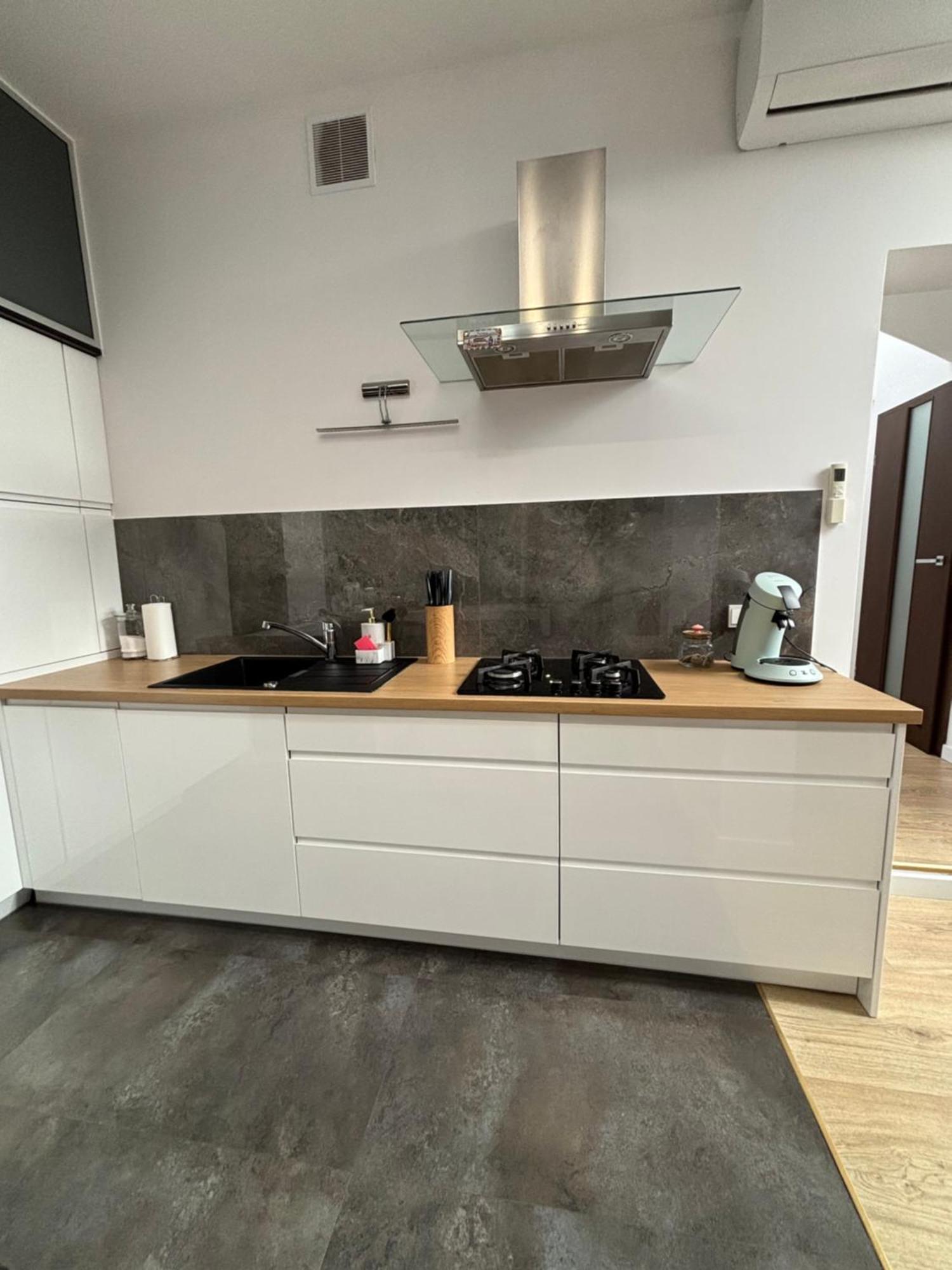 Premium Apartament Stary Rynek Rzeszów Eksteriør billede