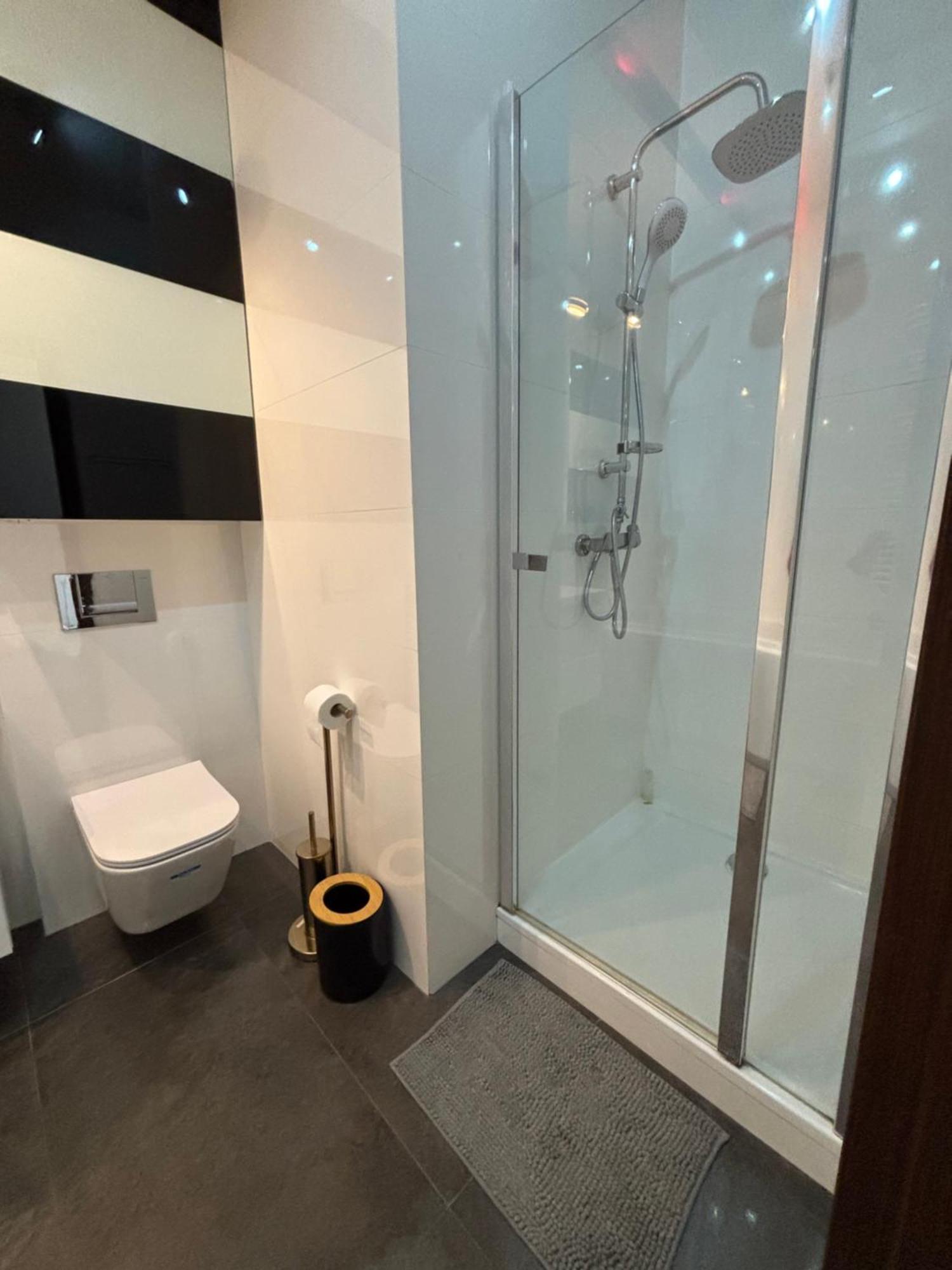 Premium Apartament Stary Rynek Rzeszów Eksteriør billede