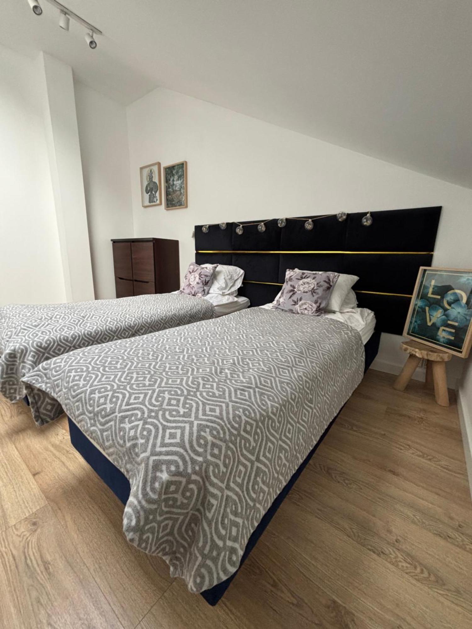 Premium Apartament Stary Rynek Rzeszów Eksteriør billede