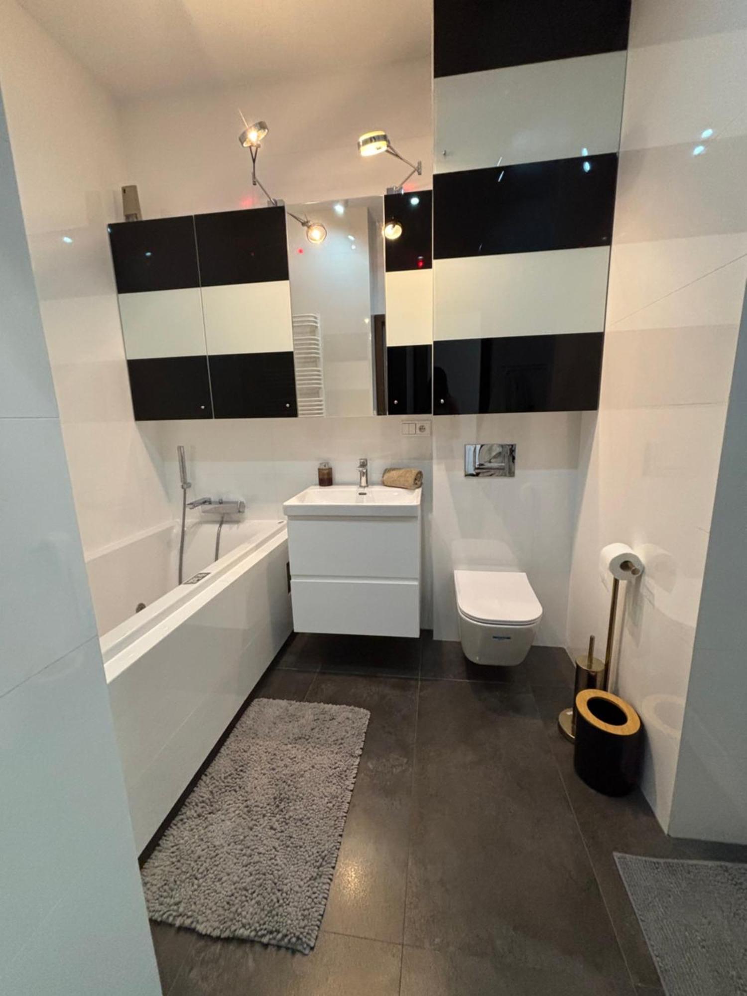 Premium Apartament Stary Rynek Rzeszów Eksteriør billede