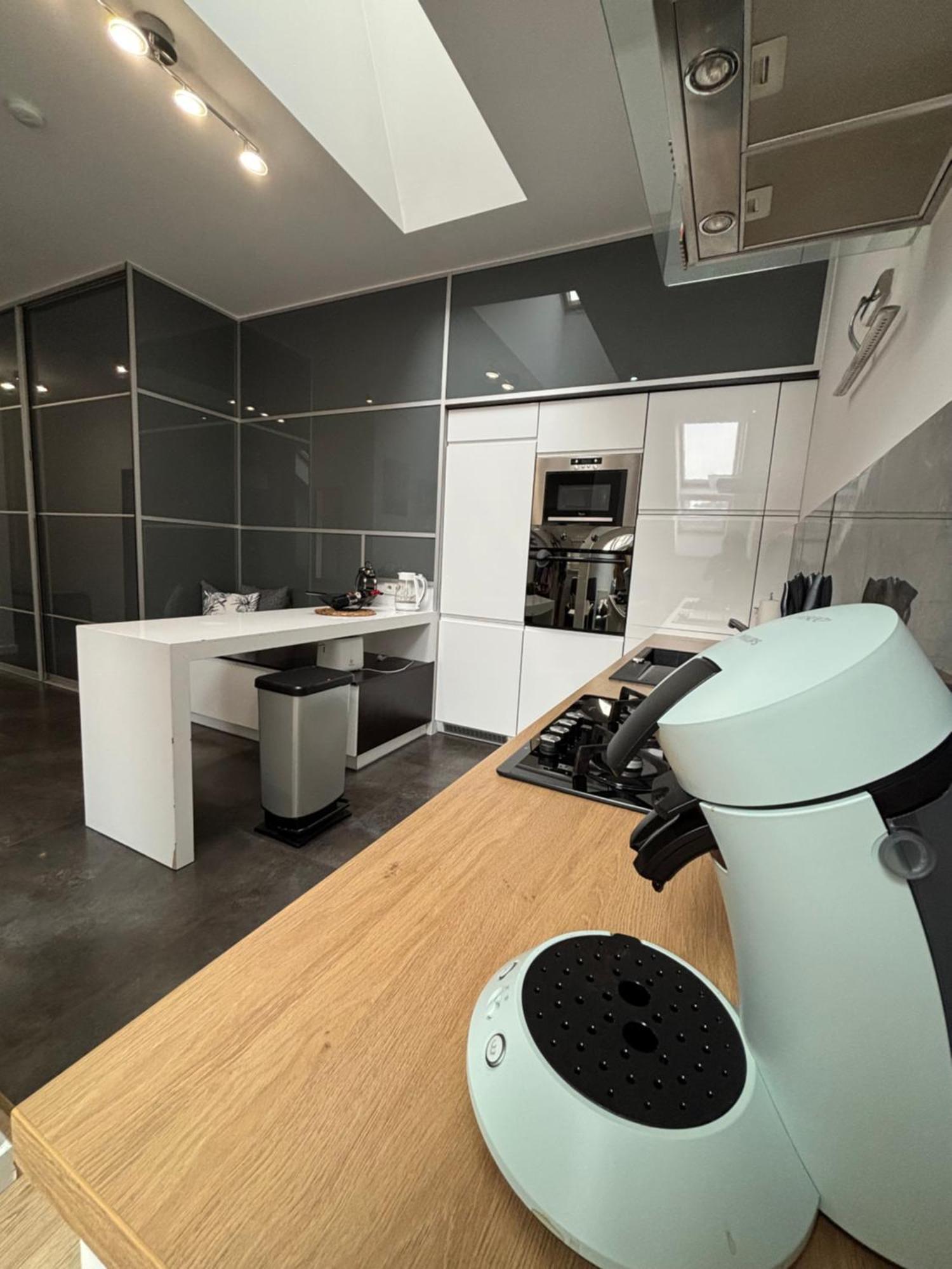 Premium Apartament Stary Rynek Rzeszów Eksteriør billede
